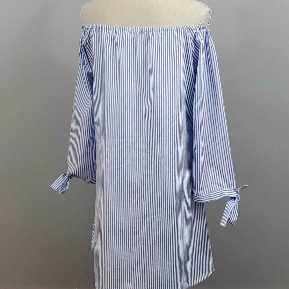 Boutique Dress - Picture 4 of 5